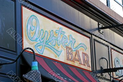 Oyster Bar