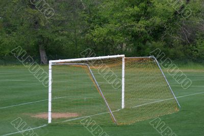 Soccer Goal