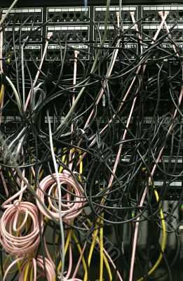 Cable Chaos