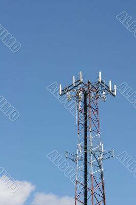 Cell Tower 4