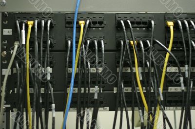 Patch Panels