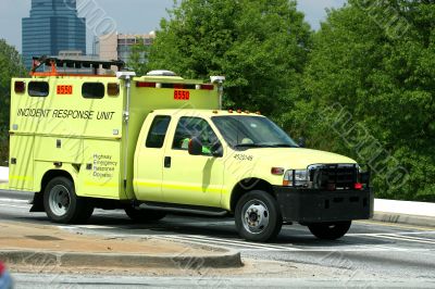 Incident Response Unit