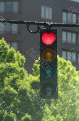 Stop Light