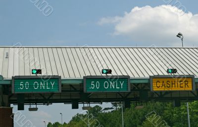 Toll Road