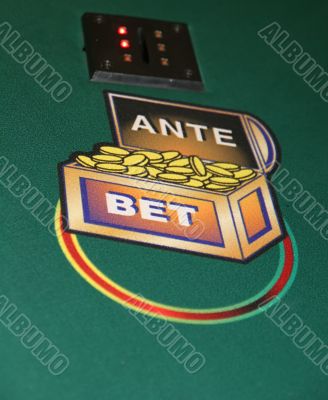 Ante Up