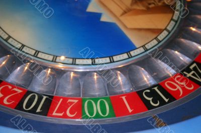 Roulette 2