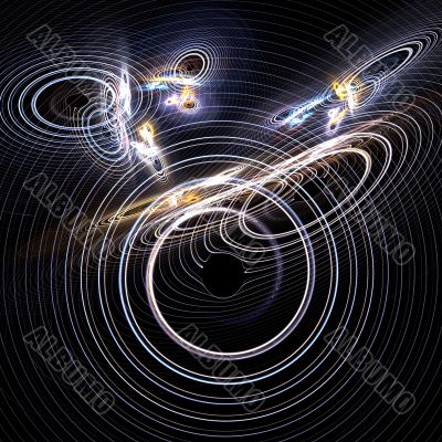 Abstract designs Abstract designs