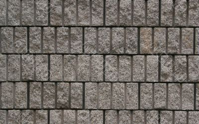 Block Wall 3