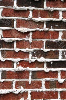 Brick and Mortar Verticle