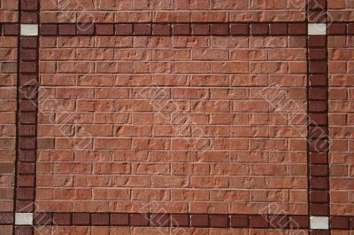 Brick Wall 2