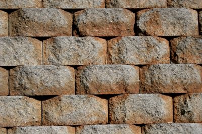 Retaining Wall