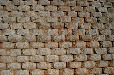 Retaining Wall