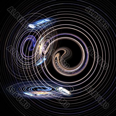 Fractal designs Fractal designs