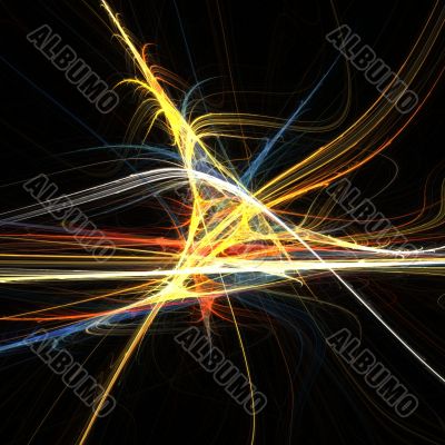 Fractal designs Fractal designs