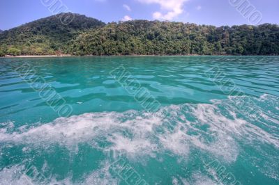 fresh turquoise fresh turquoise