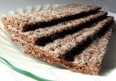 Graham Crackers Graham Crackers
