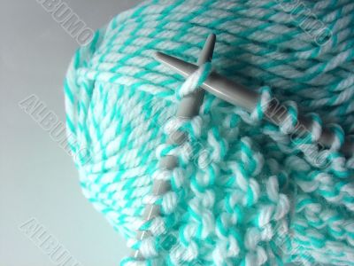 Knitting Needles