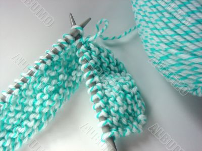 Knitting Project Knitting Project
