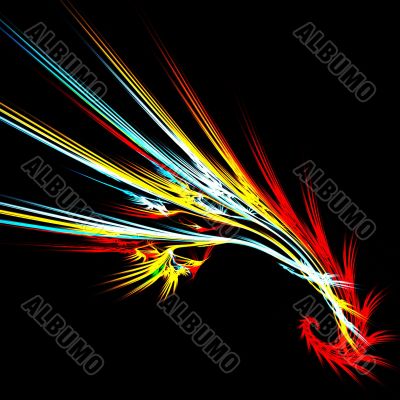 Fractal designs Fractal designs