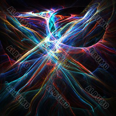 Fractal designs Fractal designs