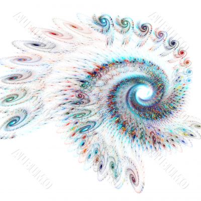 Abstract design