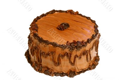 Chocolate Cake 2