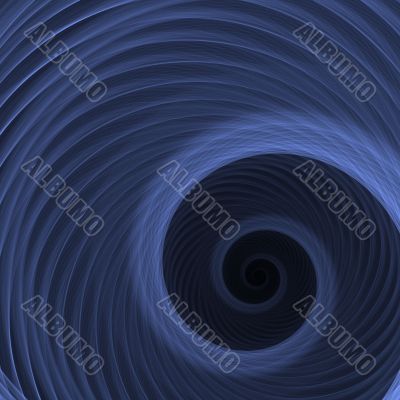 Spiraling Deep Spiraling Deep