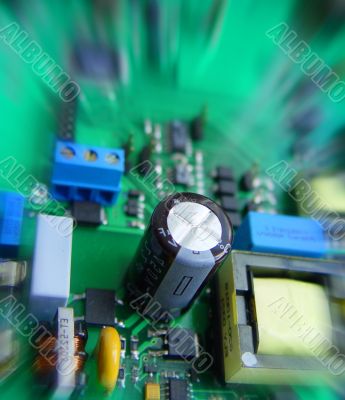 Circuit board