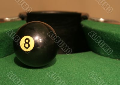 Eight Ball