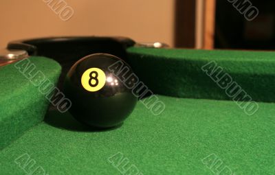 Eight Ball