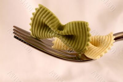 Bow Tie Pasta