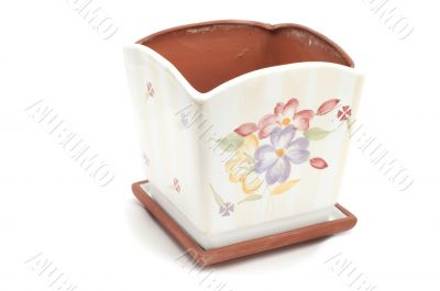 flowerpot