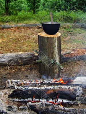 campfire campfire