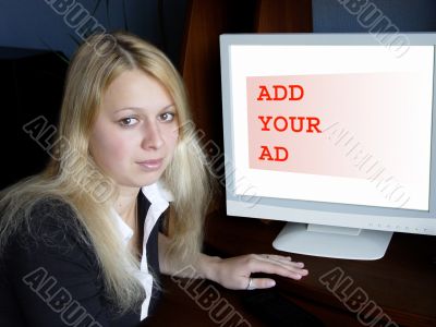 Add your ad