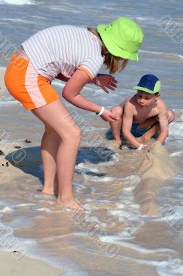 playing playing