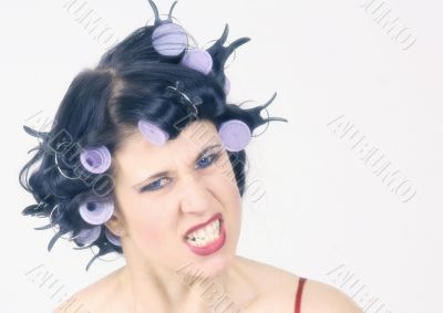 Grimace Grimace