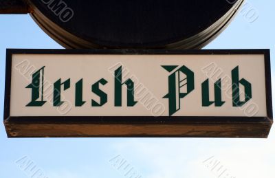 Irish Pup Irish Pup