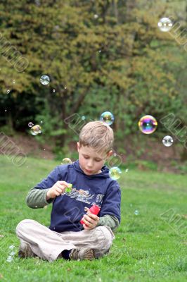 Playing Playing