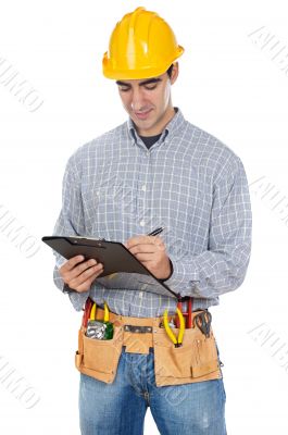 Construction worker