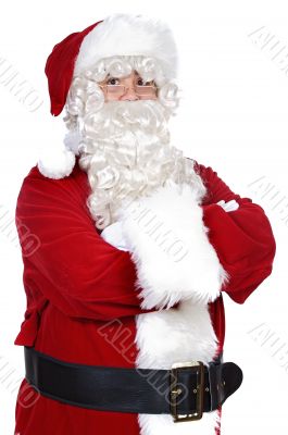 Santa Claus