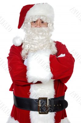 Santa Claus