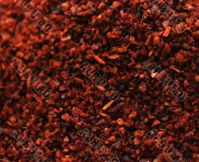 Chili Powder