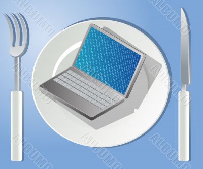 Computerized lifestyle
