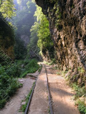 railway railway