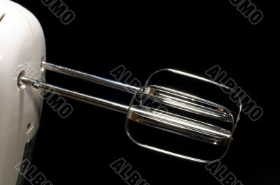 electric mixer
