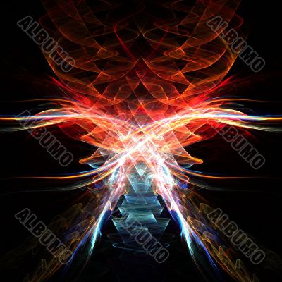 Symmetrical designs Symmetrical designs