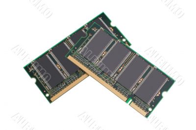 Memory Chips