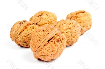 Walnuts