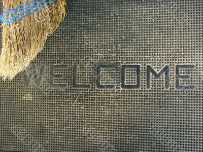 Welcome Welcome
