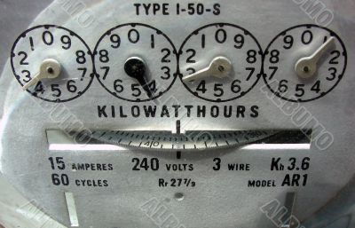 Kilowatts